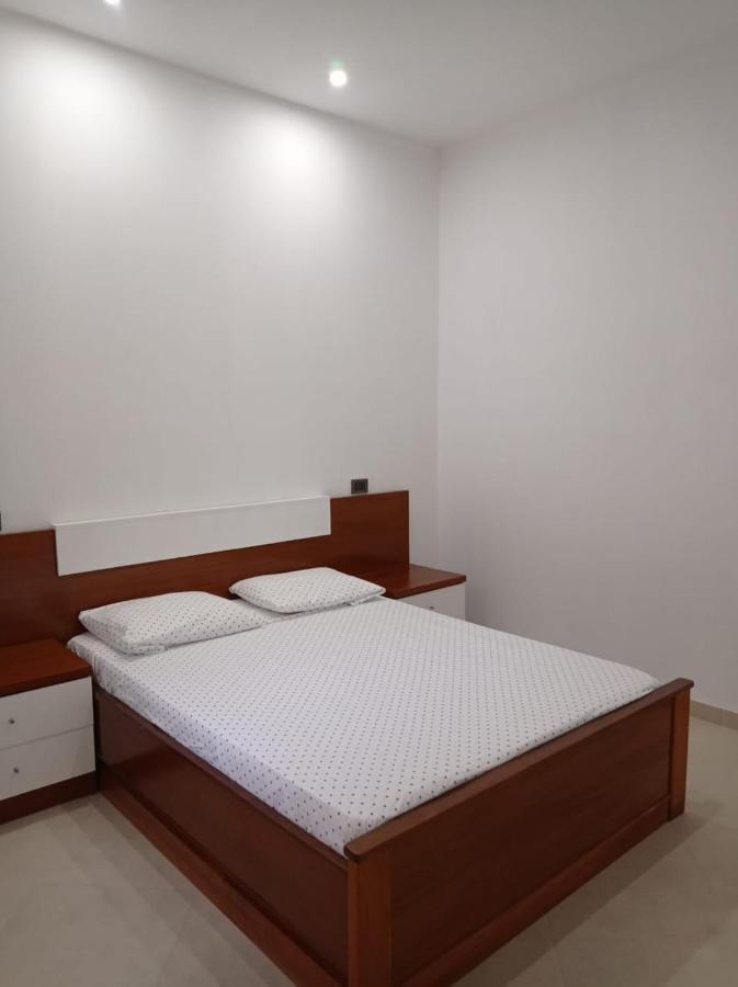 Apartamento Avenida Сал Рей Екстериор снимка