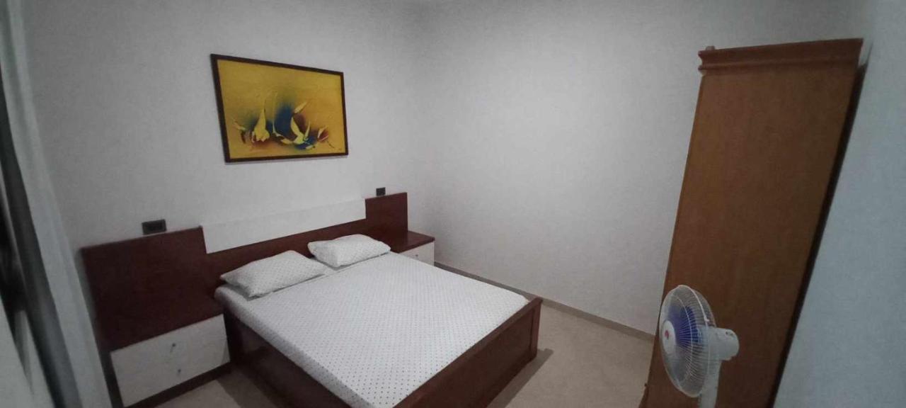Apartamento Avenida Сал Рей Екстериор снимка
