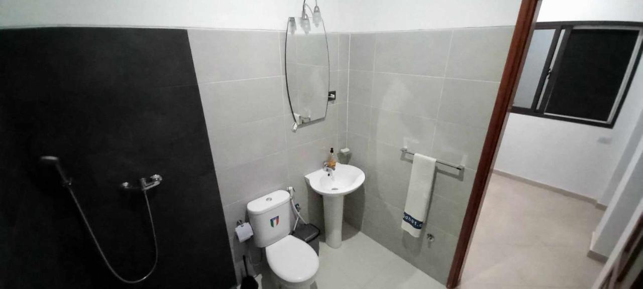 Apartamento Avenida Сал Рей Екстериор снимка